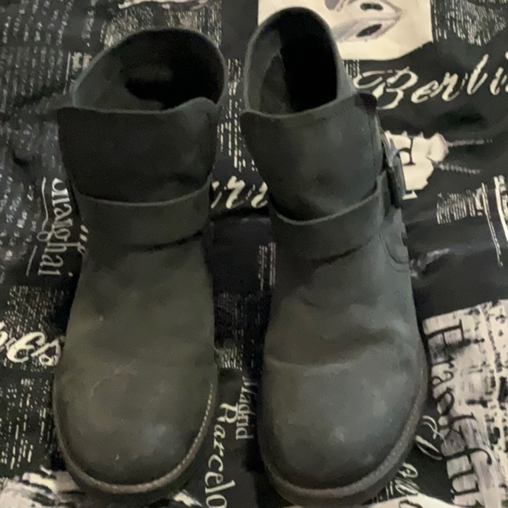 Plom boots